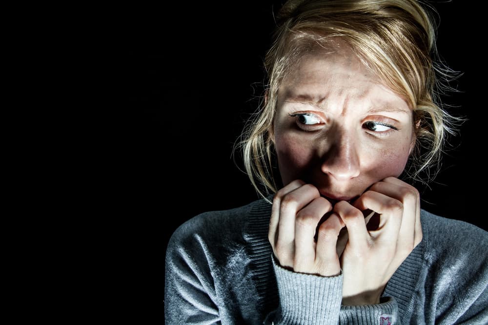 CONQUER YOUR FEARS AND PHOBIAS
